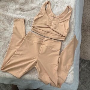 Live the Process Set